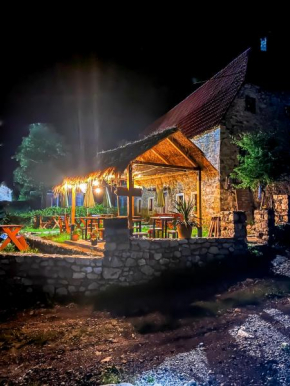 Guesthouse Kujtimi
